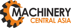 Machinery Central Asia 2026 — Intelligent Manufacturing, Automation & Industry 4.0