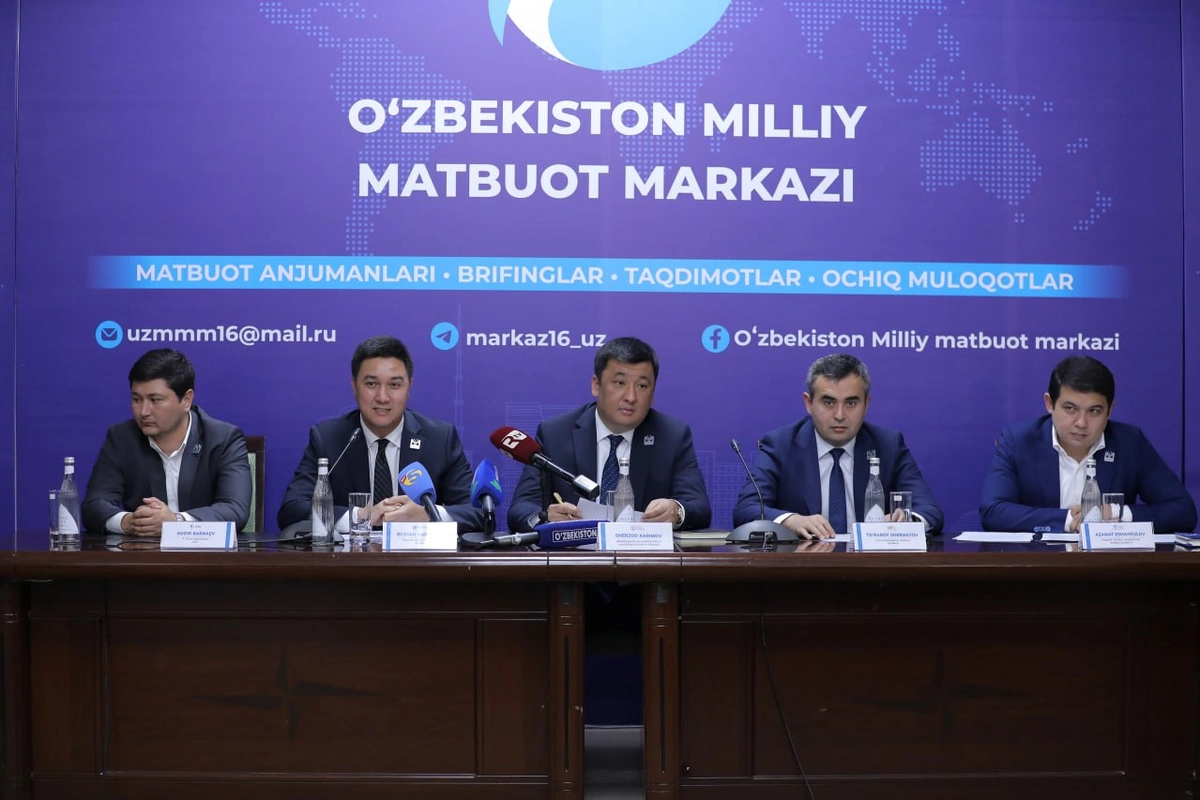 IOI 2026 opens in Tashkent: 386 contestants from 97 countries