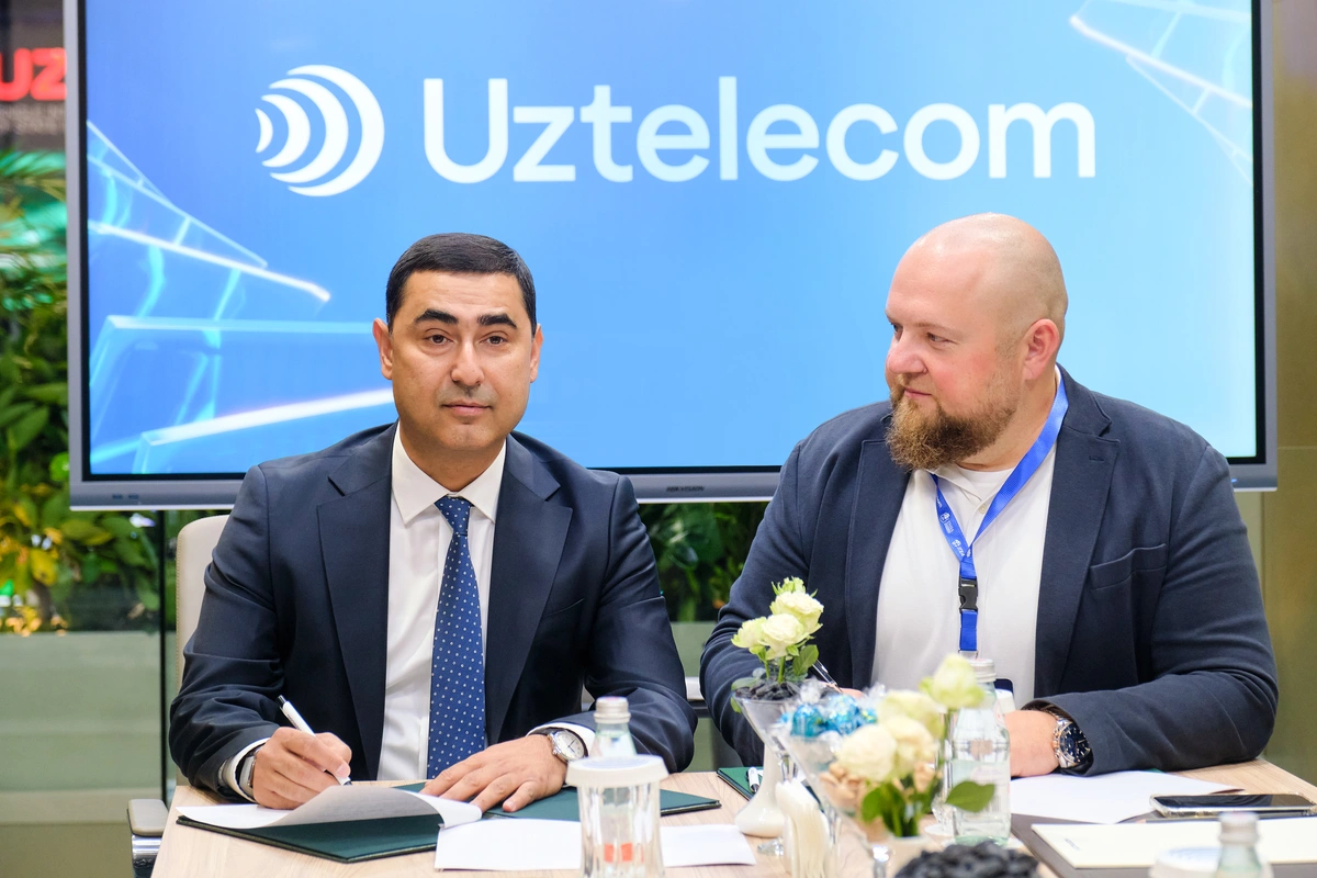 Uztelecom and Apifonica to Build a Voice AI Centre in Uzbekistan