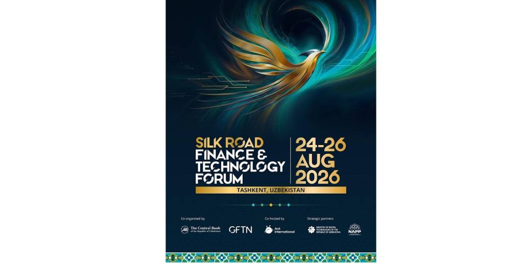 Silk Road Finance & Technology Forum 2026