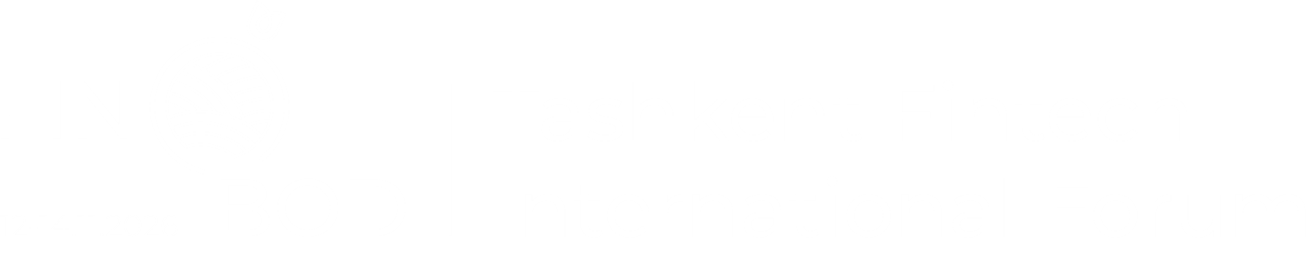 Tashkent Fintech International Forum 2026