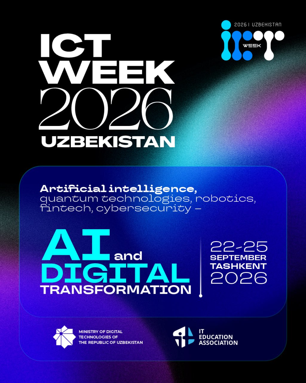 IT Park Uzbekistan opens high-tech talks with Oman on semiconductors, AI and quantum