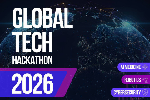 CAU Tech Hackathon 2026