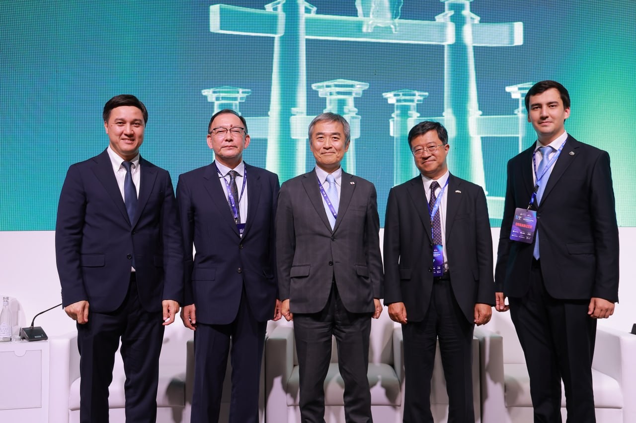 Uzbek–Japan Digital Community Forum 2026