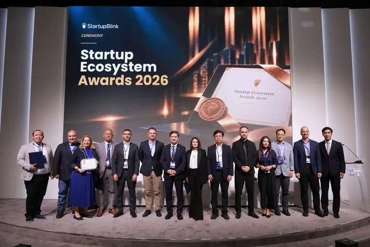 IT Park to Launch $5M "Land of Startups" Global Program in 2027
