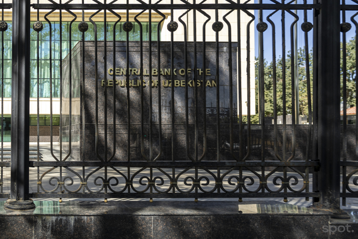 Central Bank orders non-bank credit organisations to keep biometric data inside Uzbekistan