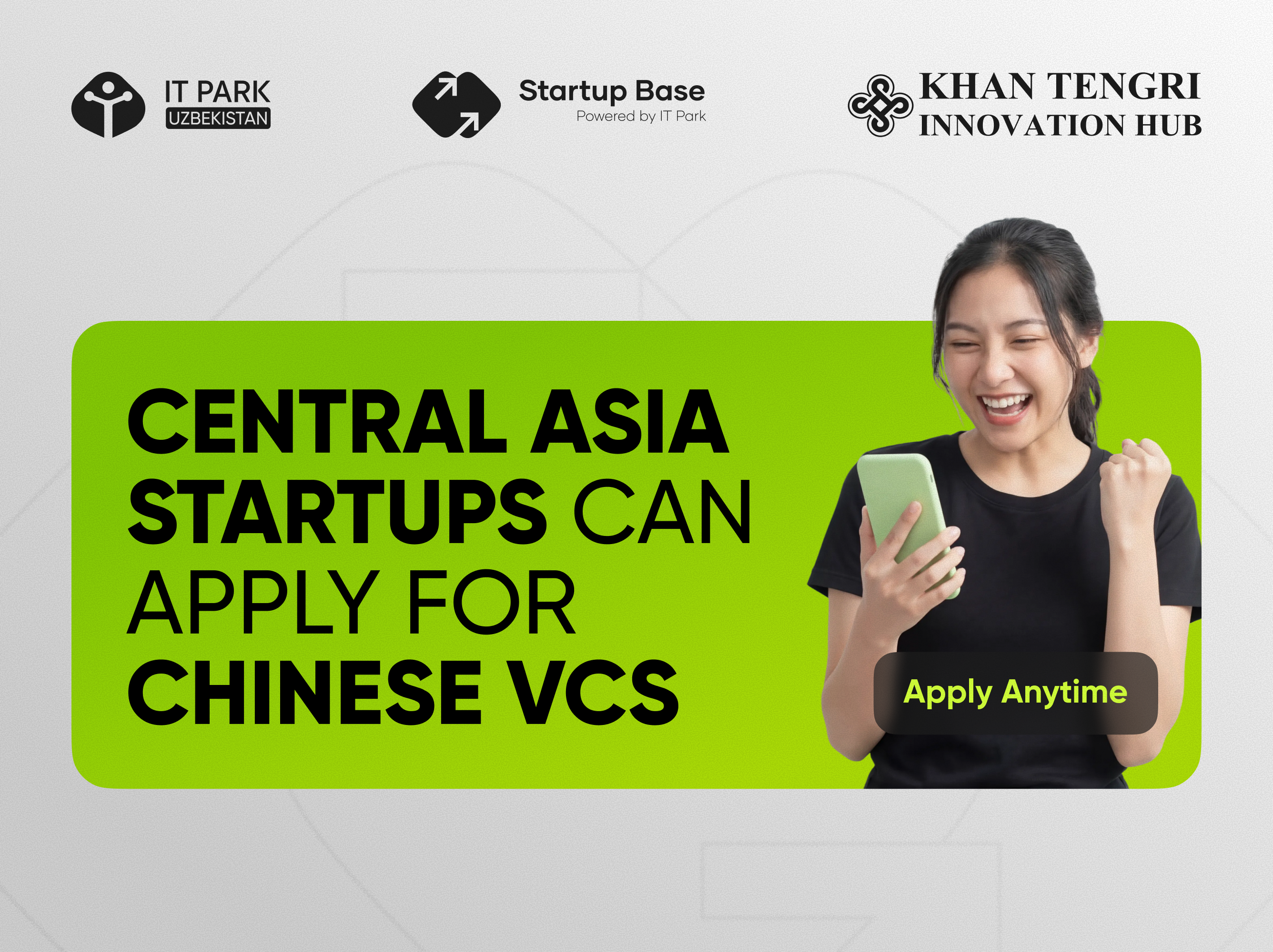 China Calling: Online Pitching to Chinese VCs