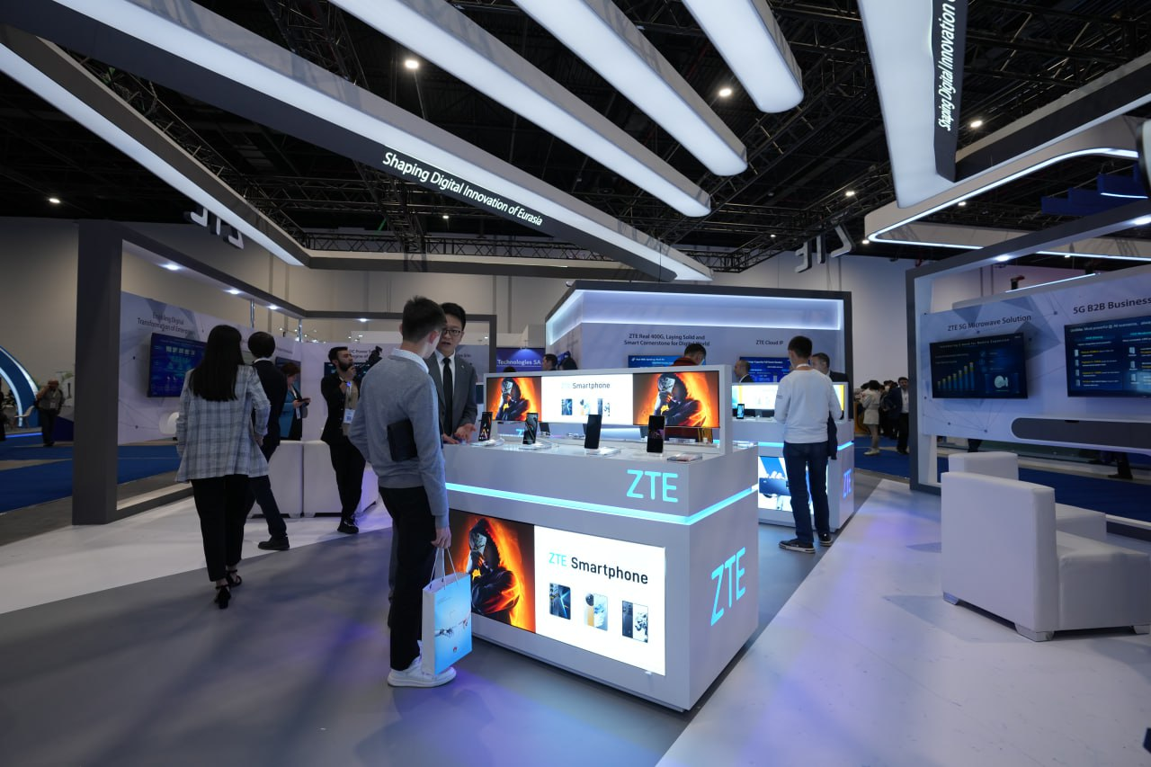 Uzbekistan-Middle East Tech Summit 2026