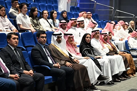 Uzbekistan and Saudi Arabia launch virtual cardiology commission