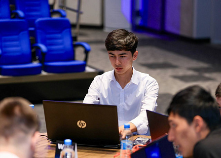 Cursor AI Hackathon Tashkent 2026