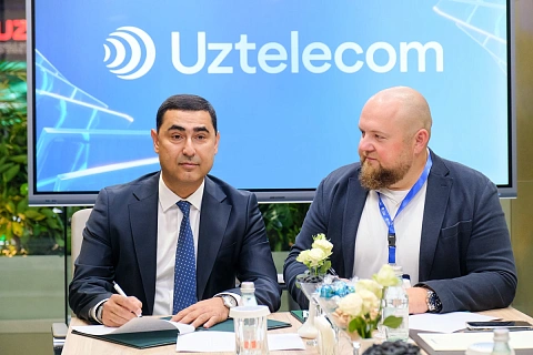 Uztelecom and Apifonica to Build a Voice AI Centre in Uzbekistan