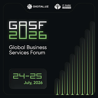 Global Business Services Forum (GBSF) 2026