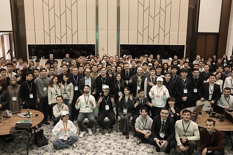 AI500 Hackathon 2025