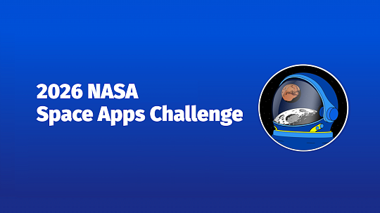NASA Space Apps Challenge 2026 — Tashkent