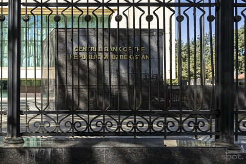 Central Bank orders non-bank credit organisations to keep biometric data inside Uzbekistan