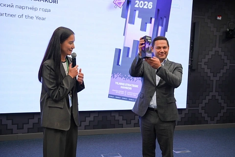 125,000 applications, 15 million lines of code: School 21's Tashkent campus turns two — and moves to a new intake every three weeks