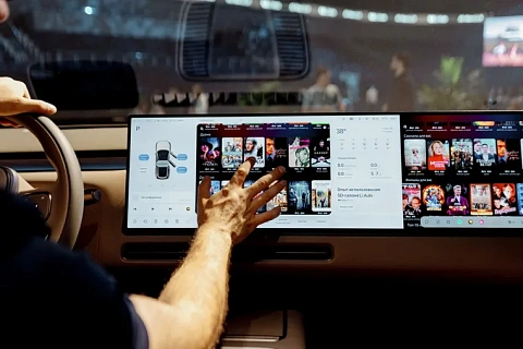 Yandex Auto becomes technology partner for Li Auto in Uzbekistan