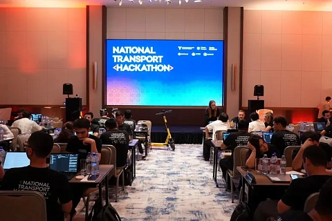 Yandex Uzbekistan and the Ministry of Transport launch the country's first National Transport Hackathon
