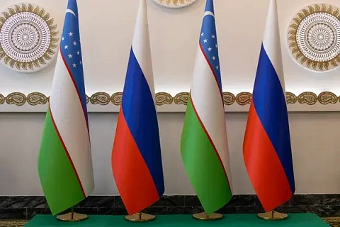 Digital Bridge: Russia-Uzbekistan IT Business Mission 2026