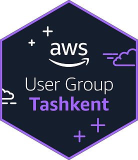 AWS Community Day Central Asia 2026 - Tashkent