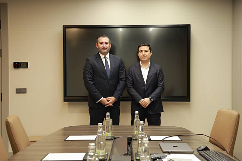 Five startups to Türkiye, and a London hub: IT Park's route into UK and Turkish markets