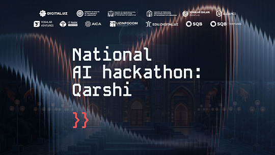 National AI Hackathon 2026 - Qarshi Stage