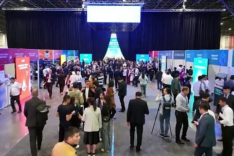InnoWeek 2026 — International Week of Innovative Ideas