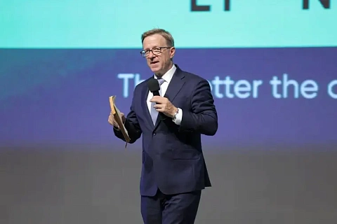 EY Partner Outlines Eight Conditions for AI Ecosystem Growth